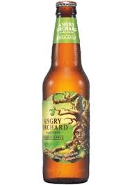 Angry Orchard Green Apple 12oz 6pk Bottles
